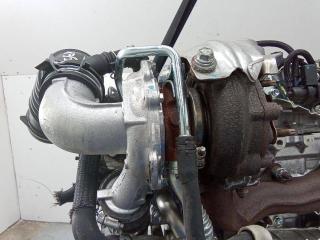 турбина Toyota Verso 1 поколение 2010, 2.0 л., дизель, МКПП, 17201-0R070