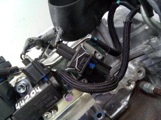 электромагнитный клапан Toyota Verso 1 поколение 2010, 2.0 л., дизель, МКПП, 25860-0R010