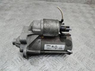 стартер Renault Duster 1 поколение 2014, 1.5 л., дизель, 233003329R