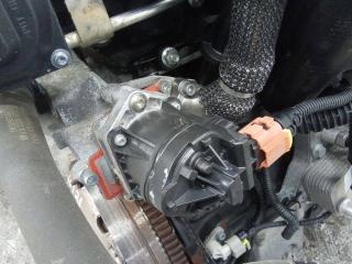 клапан EGR Opel Insignia 1 поколение (A) 2010, 2.0 л., дизель, МКПП