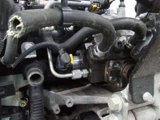 ТНВД Opel Insignia 1 поколение (A) 2010, 2.0 л., дизель, МКПП, 55571005, 0445010193