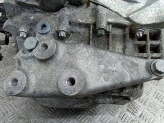 кронштейн КПП Opel Insignia 1 поколение (A) 2010, 2.0 л., дизель, МКПП, 13228256
