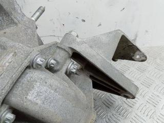 кронштейн КПП Opel Insignia 1 поколение (A) 2010, 2.0 л., дизель, МКПП, 13228289