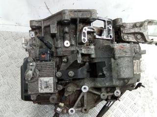 КПП автоматическая (АКПП) Peugeot 607 1 поколение [рестайлинг] 2006, 2.7 л., дизель, АКПП, 20GG07, 9658033080