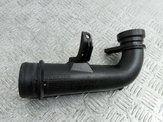 патрубок интеркулера Peugeot 607 1 поколение [рестайлинг] 2006, 2.7 л., дизель, АКПП, 9651937080