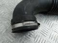 патрубок воздушного фильтра Peugeot 607 1 поколение [рестайлинг] 2006, 2.7 л., дизель, АКПП, 9651921080 - фото №2