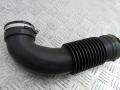 патрубок воздушного фильтра Peugeot 607 1 поколение [рестайлинг] 2006, 2.7 л., дизель, АКПП, 9651921080 - фото №3
