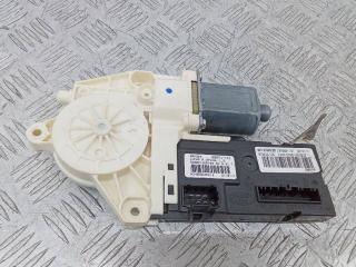 моторчик стеклоподъемника передний левый Renault Laguna 3 поколение 2010, 807310002R