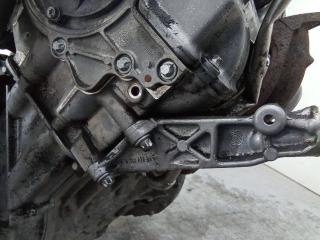 кронштейн двигателя Mercedes-Benz A-Класс W168 1997, 1.7 л., дизель, МКПП, A1662230404