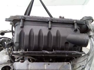 коллектор впускной Mercedes-Benz A-Класс W168 1997, 1.7 л., дизель, МКПП, 6680900301