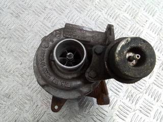 турбина Mercedes-Benz A-Класс W168 1997, 1.7 л., дизель, МКПП, 6680960399