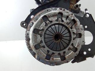 комплект сцепления Fiat 500 2 поколение 2009, 1.2 л., бензин, МКПП