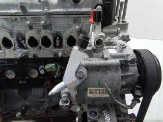 компрессор кондиционера Fiat 500 2 поколение 2009, 1.2 л., бензин, МКПП, SCSB06