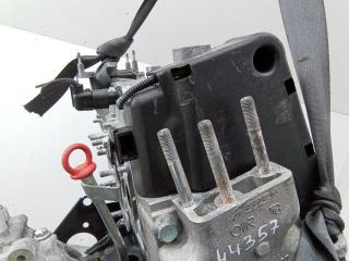 защита (кожух) ремня ГРМ Fiat 500 2 поколение 2009, 1.2 л., бензин, МКПП