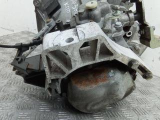 кронштейн КПП Fiat 500 2 поколение 2009, 1.2 л., бензин, МКПП