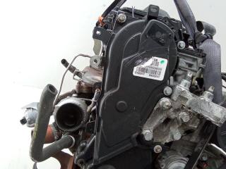 защита (кожух) ремня ГРМ Ford Mondeo 4 поколение 2010, 2.0 л., дизель, АКПП