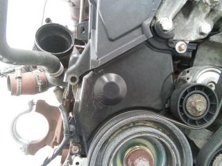 защита (кожух) ремня ГРМ Ford Mondeo 4 поколение 2010, 2.0 л., дизель, АКПП