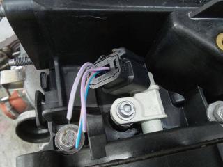 датчик распредвала Ford Mondeo 4 поколение 2010, 2.0 л., дизель, АКПП