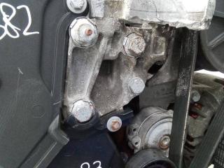 кронштейн двигателя Ford Mondeo 4 поколение 2010, 2.0 л., дизель, АКПП, AV61-6030-BC