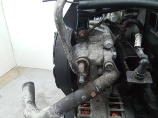 насос гидроусилителя руля Ford Mondeo 4 поколение 2010, 2.0 л., дизель, АКПП, AG91-3A696-CA