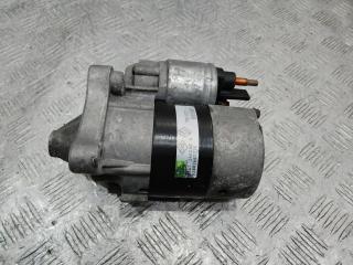 стартер Renault Megane 2 поколение 2005, 1.6 л., бензин, 8200266777