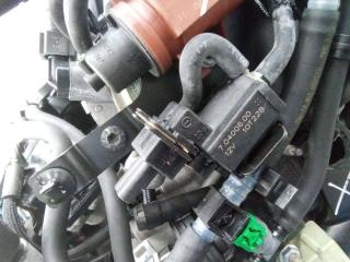 электромагнитный клапан Ford Mondeo 4 поколение 2010, 2.0 л., дизель, АКПП, 70400600