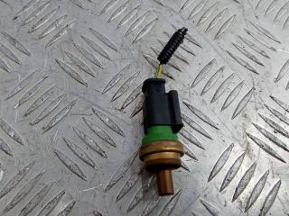 датчик температуры охлаждающей жидкости Ford Mondeo 4 поколение 2010, 2.0 л., дизель, АКПП, 269423