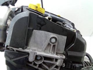 защита (кожух) ремня ГРМ Renault Clio 3 поколение 2006, 1.5 л., дизель, МКПП