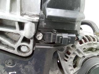 датчик распредвала Renault Clio 2 поколение [2-й рестайлинг] 2006, 1.5 л., дизель, МКПП, 8200033686