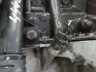 датчик уровня масла Renault Clio 3 поколение 2006, 1.5 л., дизель, МКПП