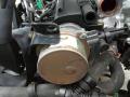 насос вакуумный Renault Clio 2 поколение [2-й рестайлинг] 2006, 1.5 л., дизель, МКПП - фото №2