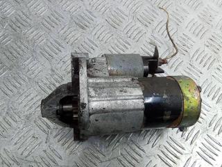 стартер Renault Clio 3 поколение 2006, 1.5 л., дизель, МКПП, 8200306595