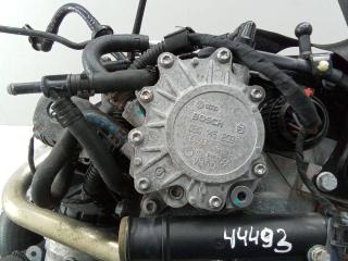 насос вакуумный Volkswagen Golf 5 поколение 2007, 2.0 л., дизель, АКПП, 03G145209