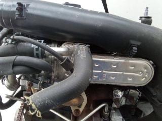 охладитель EGR / Радиатор EGR Volkswagen Golf 5 поколение 2007, 2.0 л., дизель, АКПП, 03G131513