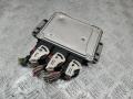 блок управления двигателем Peugeot 308 T9 2015, 1.6 л., дизель, 9807885980 - фото №3