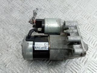 стартер Peugeot Partner 1 поколение (M59) [рестайлинг] 2010, 1.6 л., дизель, МКПП, 9688268580