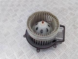 моторчик печки Mercedes-Benz CLC-Класс 1 поколение 2008