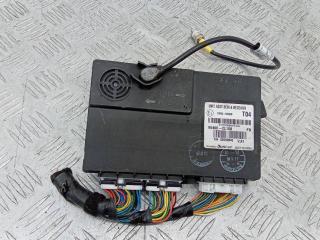 блок комфорта Hyundai i30 1 поколение 2007, 95400-2L100