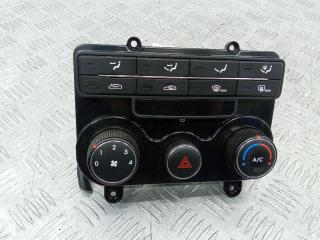 блок управления печки / климат-контроля Hyundai i30 1 поколение 2007, 97250-2LXXX