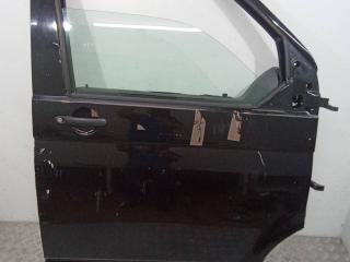 дверь передняя правая Volkswagen Transporter T5 [рестайлинг] 2010