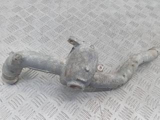 патрубок интеркулера Toyota Corolla 9 поколение (E120/E130) [рестайлинг] 2004, 17361-33010