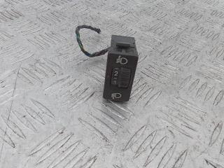 кнопка корректора фар Citroen C3 2 поколение 2009, 96661868XT