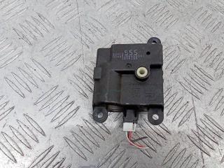 моторчик заслонки печки Renault Laguna 3 поколение 2011, 52410555