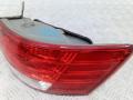 фонарь задний правый Hyundai Sonata 5 поколение [рестайлинг] 2009 - фото №3