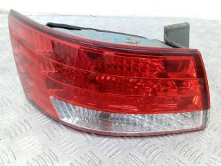 фонарь задний левый Hyundai Sonata 5 поколение [рестайлинг] 2009
