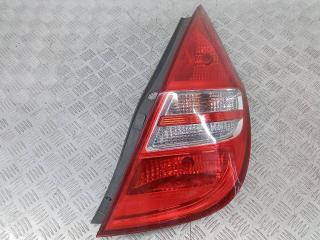 фонарь задний правый Hyundai i30 1 поколение 2007, 924022L010
