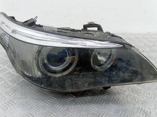 фара правая BMW 5 серия E60/E61 2003, 15876200