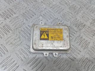 блок розжига ксенона BMW 5 серия E39 [рестайлинг] 2003, 5DV00900000