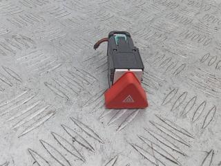 кнопка аварийной сигнализации Volkswagen Golf Plus 1 поколение [рестайлинг] 2010, 5M0953509