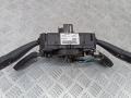 переключатель подрулевой (стрекоза) Peugeot 207 1 поколение [рестайлинг] 2011, 96661295XT - фото №2